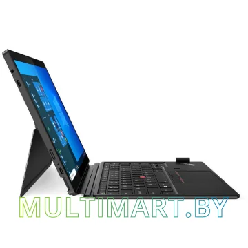 Планшет Lenovo ThinkPad X12 Detachable (20UW0003RT) картинка 4